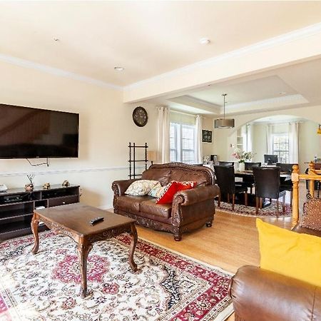 Luxurious And Cozy Room In Washington Dc Εξωτερικό φωτογραφία