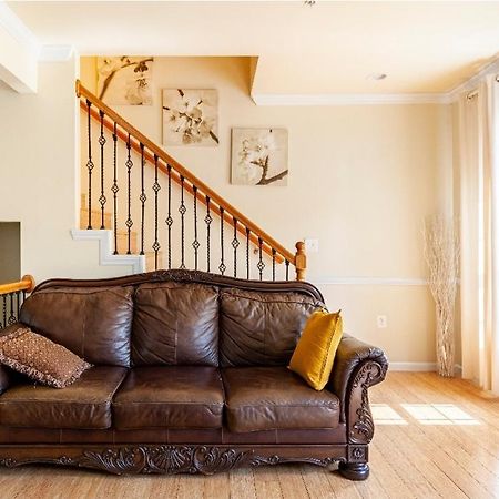 Luxurious And Cozy Room In Washington Dc Εξωτερικό φωτογραφία