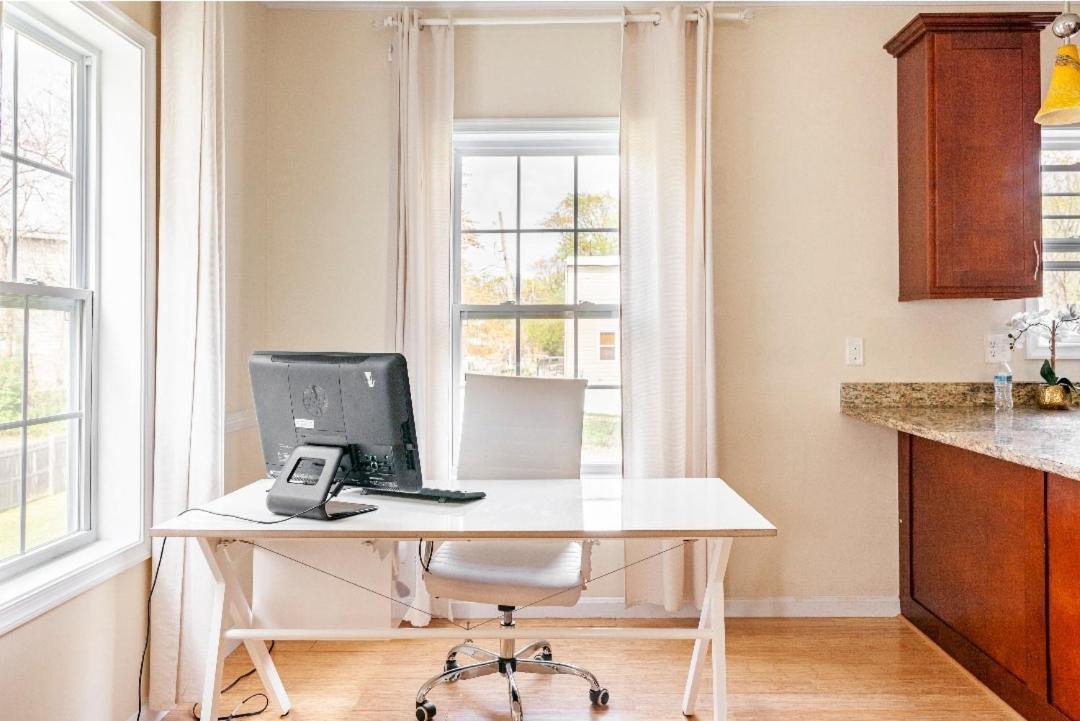 Luxurious And Cozy Room In Washington Dc Εξωτερικό φωτογραφία