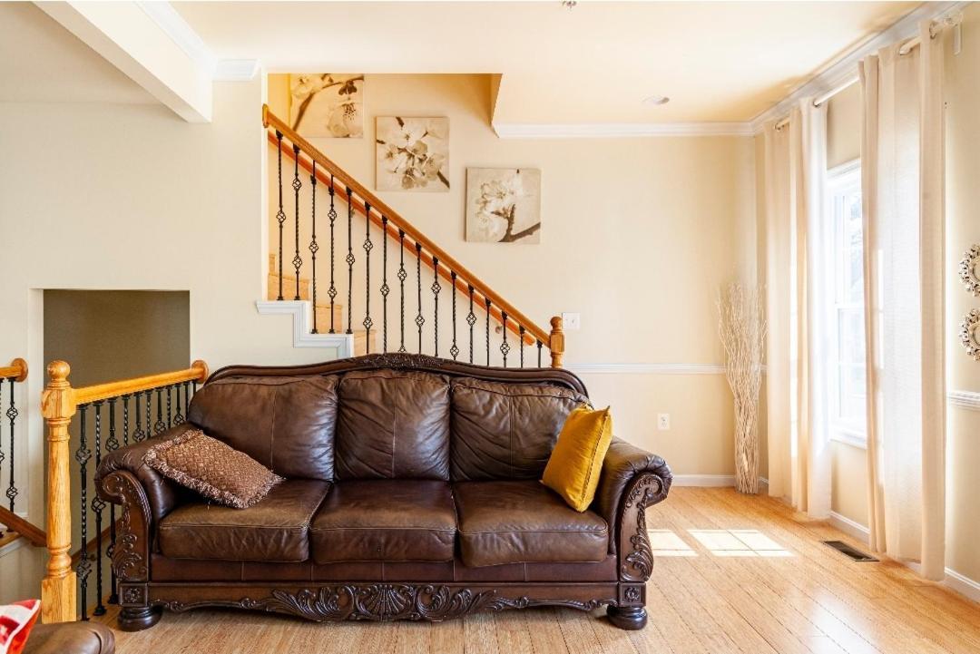 Luxurious And Cozy Room In Washington Dc Εξωτερικό φωτογραφία