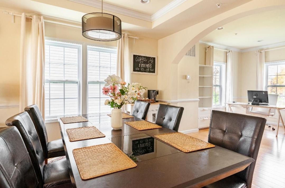 Luxurious And Cozy Room In Washington Dc Εξωτερικό φωτογραφία